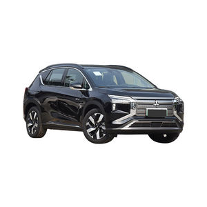 SUV électrique en stock à prix avantageux, 500 km d'autonomie, sans accident et prêt à être expédié. - Product Image 4