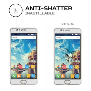 ฟิล์มกันรอย ANTISHOCK สำหรับอุปกรณ์เสริมมือถือโซโป แฟลช เอ็กซ์ พลัส พรีเมียม - Product Image 4