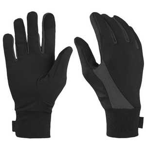 New Arrival Premium Comfortable Wholesale Running Gloves in Top Quality Breathable Training Use Gloves with Custom Color - Product Image 5