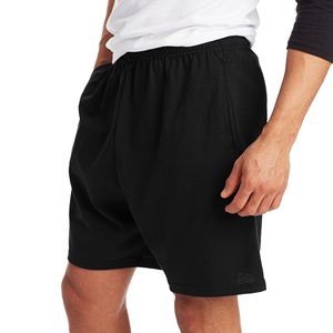 <b>Men's</b> Casual Cotton <b>Shorts</b> with <b>Elastic</b> <b>Waistband</b> for <b>Men</b> Comfort Perfect for Daily Wear Available in Multiple Colors - Product Image 2