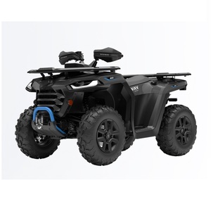 เซกเวย์ สแนร์เลอร์ AT5 S EPS สแตนดาร์ด ปี 2025 - Product Image 2