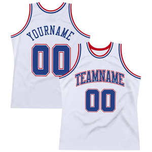 Best Quality Custom Plus Size Basketball Jersey Shirt Sets Breathable Sublimation Design Fashionable Team Embroidery <b>Patch</b> - Product Image 6