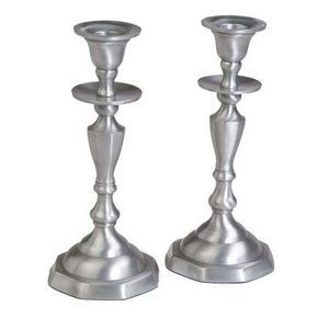 Wholesale Candle <b>Holder</b> Interior Home Decor Elegant Candle Stands Table Accessories Silver Candle Jar <b>Holder</b> 2025 Wedding Decor - Product Image 5