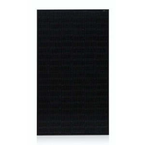 Panneau solaire LG 380W NeON H tout noir de type N HJT LG380N1K-E6 - Product Image 1