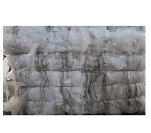 Commandes en gros Bienvenue pour les déchets plastiques LDPE Moulage de haute qualité Matériaux recyclés pour les projets de recyclage et la fabrication - Product Image 2