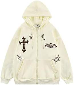 Wholesale Women <b>Trendy</b> Puff Hoodie Cute Teen Girls Custom Design Puff Printed <b>Hoodies</b> Trending <b>Hoodies</b> - Product Image 2