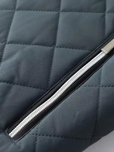 Chaqueta de Plumón para Hombre de Primera Calidad, Fabricantes de Chaquetas de Plumón para Hombre, Precio Razonable, Nueva Llegada - Product Image 2