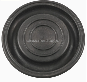 पंप वाल्व और सेंसर कस्टम रबर के लिए गर्मी प्रतिरोधी मोटर वाहन औद्योगिक - Product Image 2