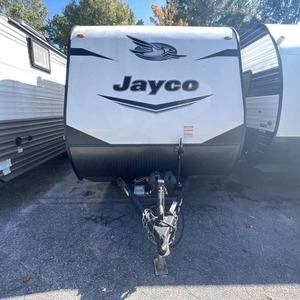 Caravane d'occasion Jayco Jay Flight S-l-x 174BH 2022 prête à la vente – Remorque de voyage, caravane, maison mobile, camping-car à vendre - Product Image 1