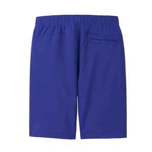 New Summer Casual Slim Drawstring Beach <b>Shorts</b> for <b>Men</b> 100% Cotton Solid Floral <b>Pattern</b> Anti Wrinkle Comfortable Casual <b>Shorts</b> - Product Image 3