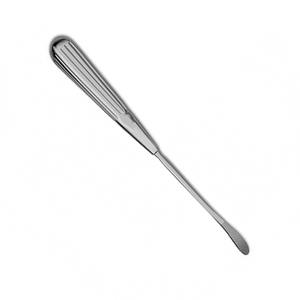 Audricht 21cm คู่มือจมูก rasp ผลิตภัณฑ์สแตนเลสชั้นนำตัดขึ้นได้รับการรับรองมาตรฐาน ISO - Product Image 5