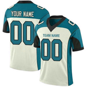 เสื้อฟุตบอลแขนสั้นระบายอากาศพิมพ์ลายแบบกำหนดเองเสื้อผ้าฟุตบอลระดับพรีเมียม - Product Image 2