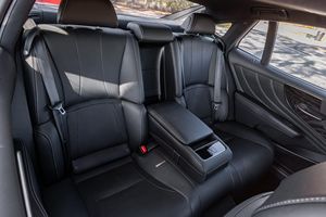 LEXUS LS 500 2021 USADO, Volante a la Izquierda/Derecha - Product Image 3