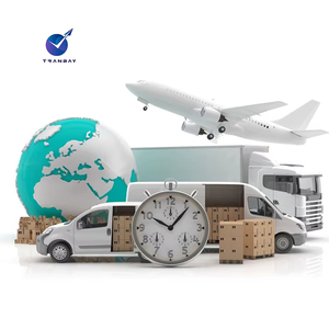 फेडेक्स एक्सप्रेस dp डोर-टू-डोर फ्रेट फॉरवर्डर शिपिंग एजेंट विश्व Dhl माल ढुलाई एयर सस्ता मूल्य रसद परिवहन - Product Image 2