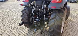 LOVOL M554 57 PS Tractor Kabine Frontlader Motor & Getriebe en venta - Product Image 6