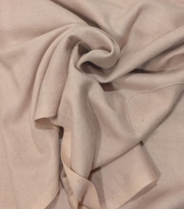 ผ้าทอจากใยฝ้ายกล้วยแท้ด้วยมือ |   เป็นมิตรกับสิ่งแวดล้อม นุ่มและทนทาน |   ผ้าเนื้อปานกลางสำหรับเด็กผู้หญิงและสวมใส่ในชีวิตประจำวัน - Product Image 1