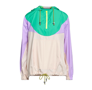 Chaquetas Cortavientos Personalizadas para Mujer, Chaquetas Cortavientos Transpirables, Chaquetas Cortavientos Ligeras y Transpirables - Product Image 5
