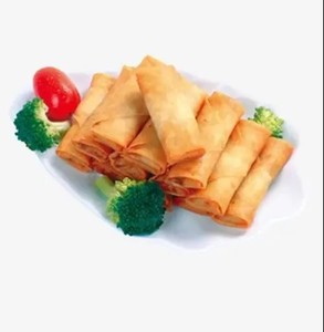 Rollos de primavera veganos más vendidos de alta calidad para vegetariantes hechos en Vietnam - Product Image 3