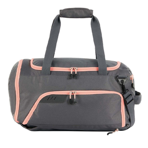 Cheap Training Gym <b>Bag</b> for Fitness Yoga Women <b>Men</b> Sports <b>Bag</b> Tas Outdoor Travel <b>Shoulder</b> Luggage Duffle <b>Bags</b> Custom - Product Image 1