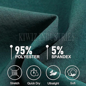 Pantalones cortos de uso casual para hombre, gran oferta, a la venta, pantalones cortos de entrenamiento para hombre, superventas de alta calidad - Product Image 6
