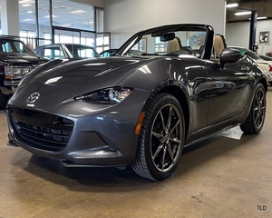 Mazda MX-5 Miata Sport 2016 Usado, Automático, con Bajo Kilometraje - Product Image 4