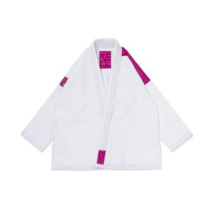 2024 mejor tela BJJ Gi uniformes de artes marciales hechos a medida Judo Karate Wear uniformes de la mejor calidad nuevo diseño hecho Pakistán - Product Image 1