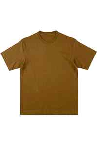 Custom Cotton T-shirt <b>Clothing</b> Plain Plus Size t Shirt for <b>Men</b> Color Minimalist Short Sleeves t Shirt - Product Image 5