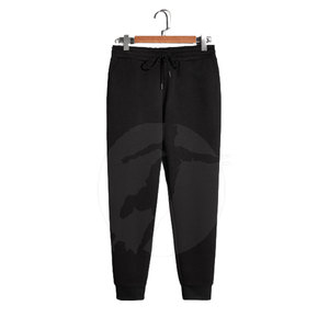 ชุดวอร์มผู้ชายดีไซน์ใหม่ 2025 ระบายอากาศได้ดี มีฮู้ด ผ้าฝ้ายแท้ 100% สำหรับฤดูใบไม้ร่วงและฤดูหนาว ปรับแต่งได้ ขายส่ง - Product Image 5