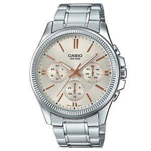 Montres pour hommes Casio MTP-1375D-7A2VDF - Product Image 1