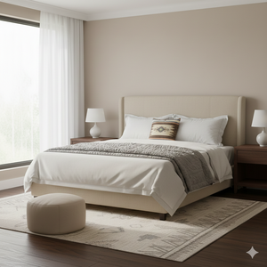 Funda de Cojín Cuadrada de Algodón Tejido de Lujo, Hecha a Mano, con Costuras, Lavable y Personalizable para Uso en el Hogar y Hoteles - Product Image 3