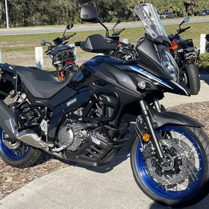 Motocicleta de Aventura V-Strom 650XT 2023 - Product Image 6