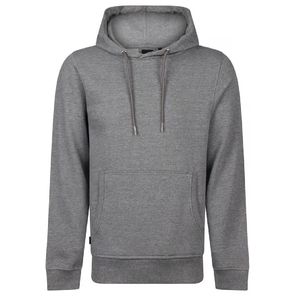 Custom Joggers Sweatsuit Unisex Algodón Sudadera Con Capucha Jogging Trajes Pantalones de chándal y Sudadera Con Capucha Conjunto chándal para hombre, 100% algodón - Product Image 3