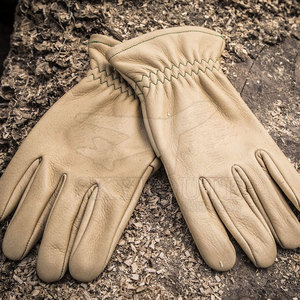 Gants de conduite en tissu doux à la mode Gants de conduite d'usine Vente en gros Gants de conduite de sécurité - Product Image 4