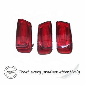 ไฟท้าย LED สำหรับ BENTLEY Flying Spur  ไฟท้าย ไฟเบรก ไฟถอย ไฟเลี้ยว ไฟตัดหมอกหลัง - Product Image 3