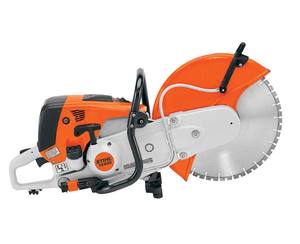 MEJOR PRECIO TS 800 Cutquik 16 Pulgadas Sierra de corte a gas inalámbrica industrial para bricolaje OEM/ODM con mango de plástico - Product Image 1