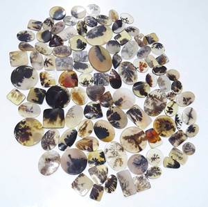 อัญมณีควอตซ์ทรงหลวม100% อัญมณีธรรมชาติสำหรับทำเครื่องประดับ - Product Image 5