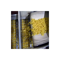 Meilleur prix pour les spaghettis instantanés en vrac, pâtes longues et courtes, 100% naturelles, riches en protéines, sans gluten