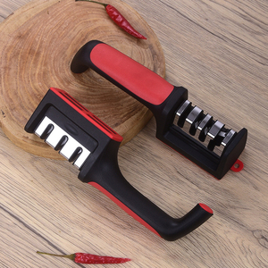 Cầm Tay Nhật Bản Của Nhãn Hiệu Di Động Tốt Nhất Hệ Thống Công Cụ Dao Nhà Bếp Chuyên Nghiệp Dao Mài - Product Image 3