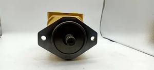 Moteur d'entraînement de ventilateur série A10FM A10FM18 A10FM23 A10FM28 A10FM37 A10FM45 A10FM58 A10FM63 Moteur hydraulique A10FM18/52W-VRC16N00 - Product Image 5