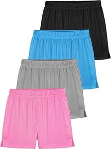 Pantalones cortos clásicos de verano a la moda OEM para hombre, monos holgados de malla transpirable de secado rápido estampados con logotipos, informales de nailon y algodón - Product Image 5