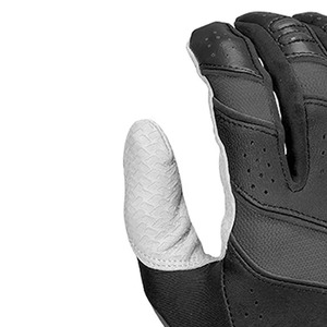 Venta superior Logotipo personalizado Guantes de béisbol Estilo único Diseño de moda para la posición de campo Precio bajo Profesional y elegante - Product Image 4