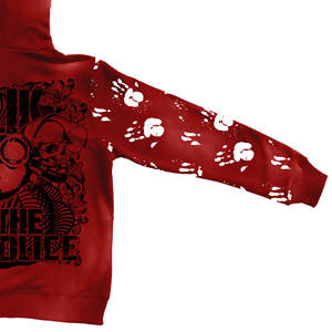 Streetwear vintage de haute qualité délavé à l'acide sweats à capuche pour hommes Logo personnalisé brodé Design vieilli grande taille vêtements d'hiver pour garçons - Product Image 5