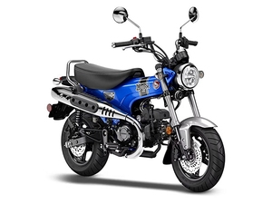 Meilleures ventes 2025 Hondaas Dax125AS Nouvelles motos - Product Image 3