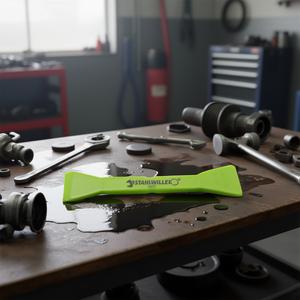 Grattoir en plastique Stahlwille pour joints - Product Image 3