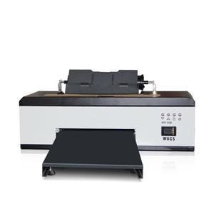 Imprimante DTF Monotête A3 30cm Epson R1390 de Haute Qualité, Fourniture Directe d'Usine, pour Impression Numérique DTF et la Création de Logos DIY - Product Image 3