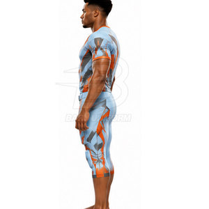 Vêtements de sport professionnels, uniformes de football américain, ensembles d'entraînement, uniformes de football américain pour hommes - Product Image 6