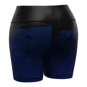 Shorts de Mujer al por Mayor, Transpirables, de Felpa, Directo de Fábrica - Product Image 2