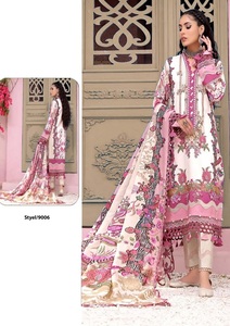 Collection Kurtis en coton imprimé fantaisie et de travail en vente en ligne - Product Image 6