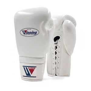Gants de boxe de qualité supérieure, protège-tête, protège-aine, gants de boxe, gants de kickboxing, Muay Thai, gants de combat MMA, vente - Product Image 3