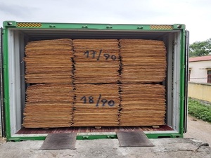 Prix le moins cher-placage de noyau d'acacia et placage de noyau d'eucalyptus prix bon marché pour le marché américain et européen - Product Image 4